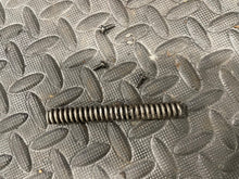 Load image into Gallery viewer, OEM Husqvarna Chain Brake Main Spring, Models 394 395, #503717101
