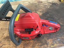 Load image into Gallery viewer, homelite chainsaw RUNS GREAT READY TO GO 18”
