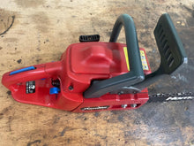 Load image into Gallery viewer, homelite chainsaw RUNS GREAT READY TO GO 18”
