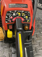 Load image into Gallery viewer, Homelite Chainsaw 42cc FOR PARTS LOW COMP
