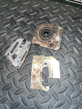 Load image into Gallery viewer, Oil Pump Oiler Kit For Husqvarna 395XP 395 Chainsaw  503463702
