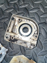 Load image into Gallery viewer, Oil Pump Oiler Kit For Husqvarna 395XP 395 Chainsaw  503463702
