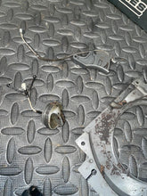 Load image into Gallery viewer, Misc Parts For Husqvarna 395XP 395 Chainsaws shroud cap  trigger
