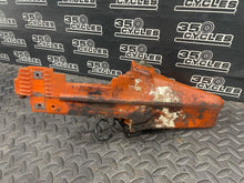 Load image into Gallery viewer, OEM Husqvarna 365 372xp Fuel Tank Handle Complete W/Av Throttle Cable Lot #2
