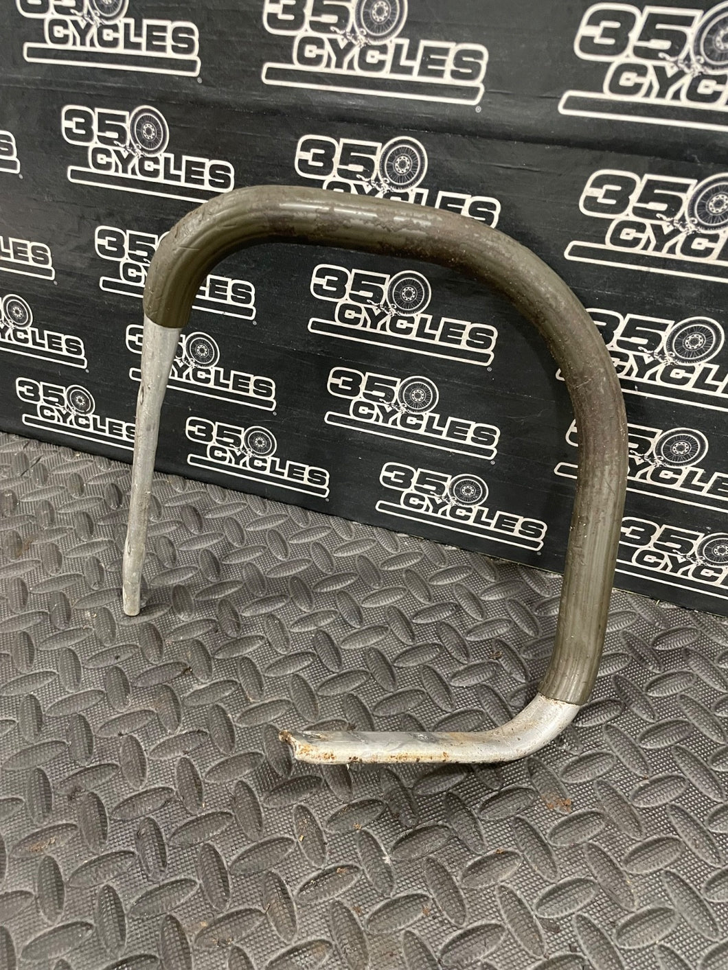 OEM Genuine Husqvarna 365 372xp Front Handle Carry Handle