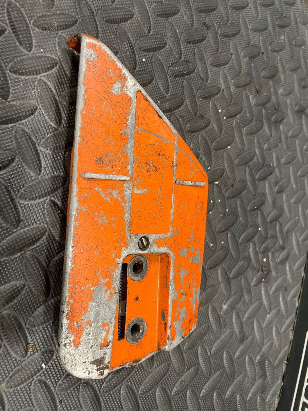 OEM Husqvarna 365, 372 XP Chain Brake Cover