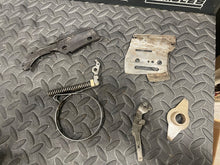 Load image into Gallery viewer, HUSQVARNA  372 XP 372XP 365 365XP X TORQ BRAKE BAND SPRING MOUNT
