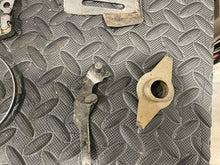 Load image into Gallery viewer, HUSQVARNA  372 XP 372XP 365 365XP X TORQ BRAKE BAND SPRING MOUNT
