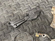 Load image into Gallery viewer, HUSQVARNA  372 XP 372XP 365 365XP X TORQ BRAKE BAND SPRING MOUNT
