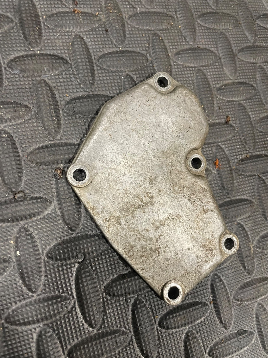 2000 Rm250 Power Valve Assembly Cover 1996 - 2000 11231-37e30 #1013