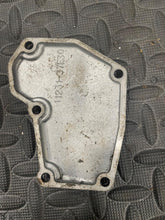 Load image into Gallery viewer, 2000 Rm250 Power Valve Assembly Cover 1996 - 2000 11231-37e30 #1013
