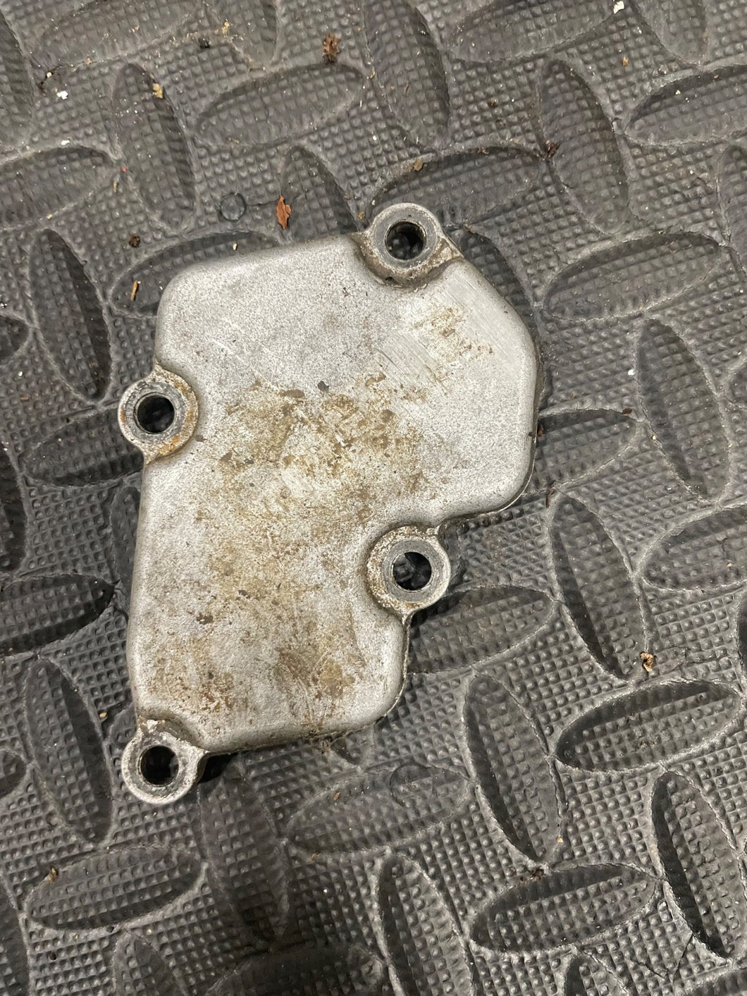 Suzuki OEM Part 11231-27C30 COVER, CYLINDER NO.1