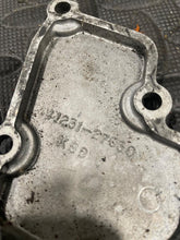 Load image into Gallery viewer, Suzuki OEM Part 11231-27C30 COVER, CYLINDER NO.1

