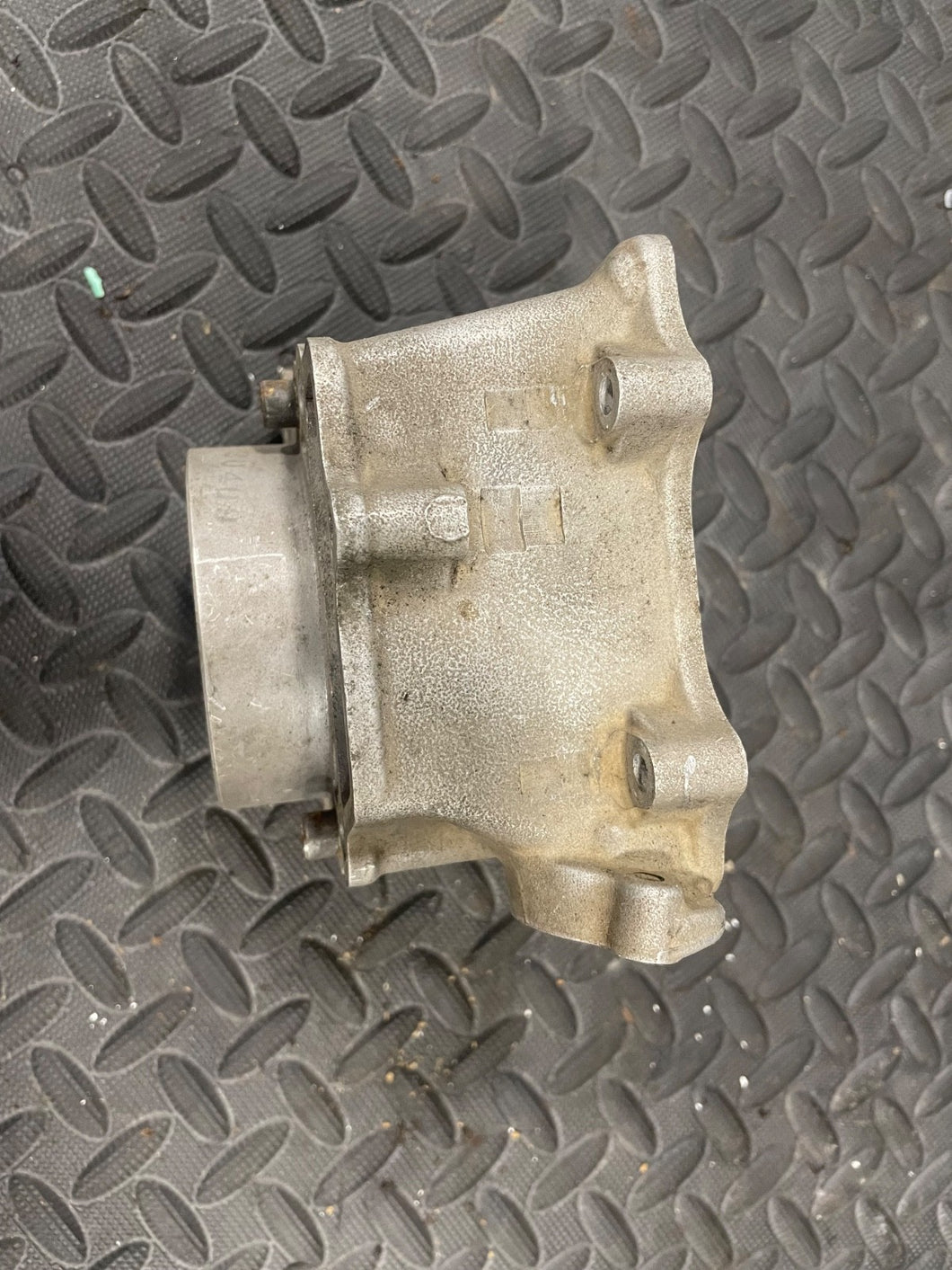 2004 YAMAHA YZ 250F CYLINDER & PISTON  (K) 04  YZ250F 01 - 13