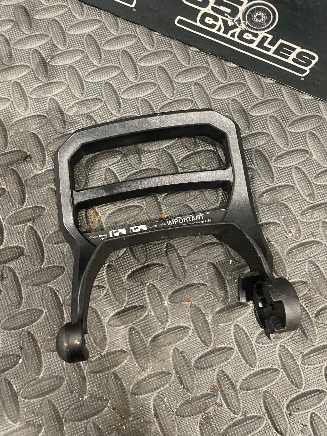 Chain brake handle  For Homelite 42cc   Chainsaw  UT-1054