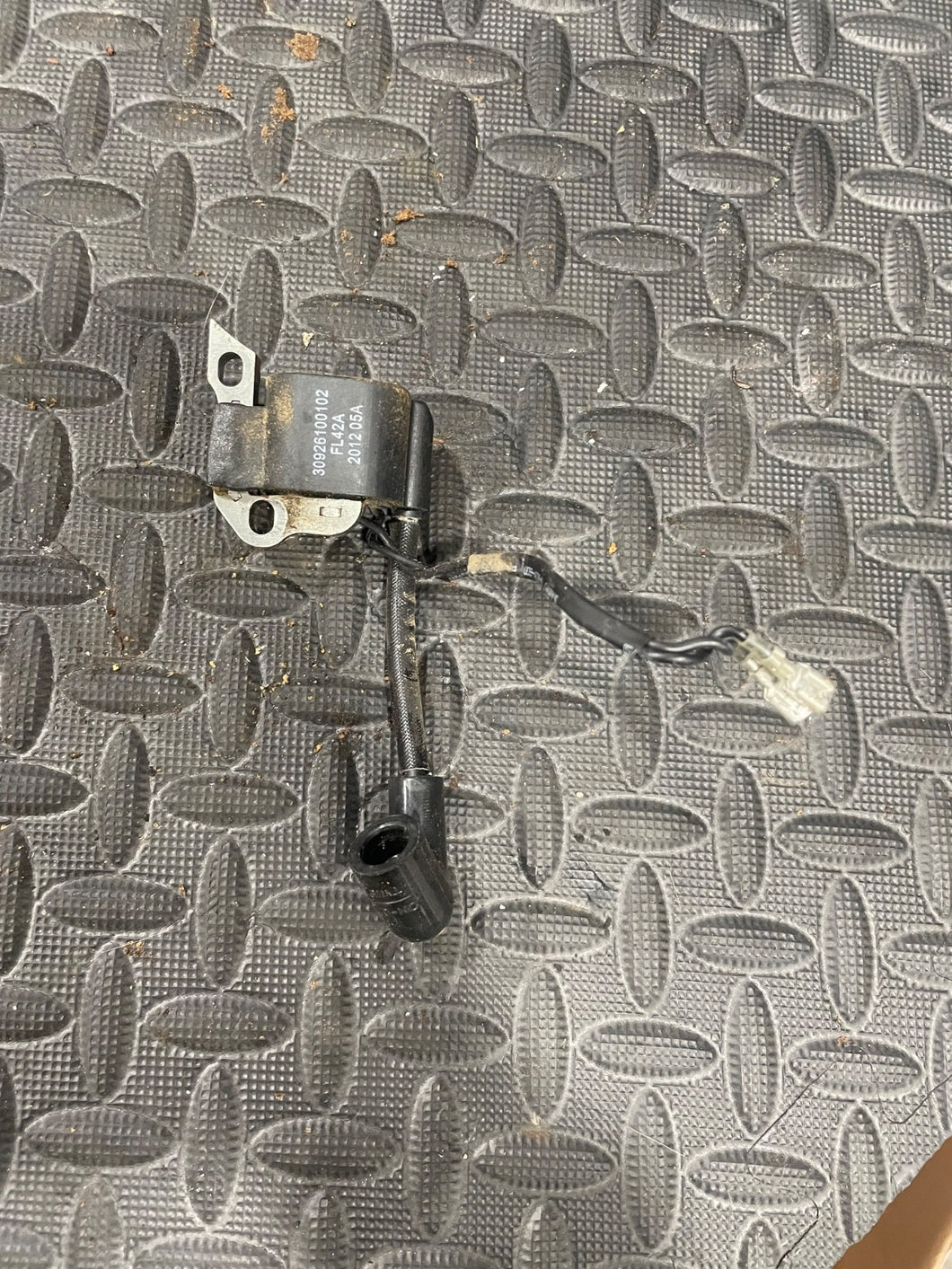 Ignition coil  For Homelite 42cc   Chainsaw  UT-1054