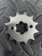 Load image into Gallery viewer, PRIMARY DRIVE FRONT SPROCKET 12 TOOTH
