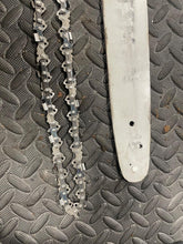 Load image into Gallery viewer, Craftsman 18” Chainsaw 42cc Chain Saw  Bar &amp; Chain
