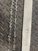 Load image into Gallery viewer, Craftsman 18” Chainsaw 42cc Chain Saw  Bar &amp; Chain
