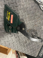 Load image into Gallery viewer, Craftsman 18” Chainsaw 42cc Chain Saw  Chain brake handle bar cover
