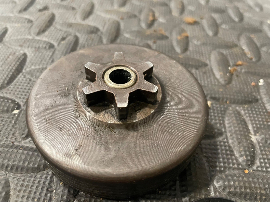 Outer clutch drum   Sprocket For Homelite 42cc   Chainsaw  UT-1054