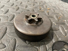 Load image into Gallery viewer, Outer clutch drum   Sprocket For Homelite 42cc   Chainsaw  UT-1054
