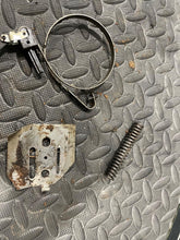 Load image into Gallery viewer, Chain brake assembly Sprocket For Homelite 42cc   Chainsaw  UT-1054

