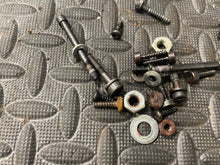 Load image into Gallery viewer, Misc hardware bar nuts screws  For Homelite 42cc   Chainsaw  UT-1054
