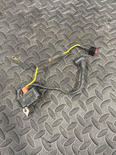 Load image into Gallery viewer, OEM Craftsman 18” / 42cc Chainsaw ignition coil kill switch wiring
