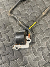Load image into Gallery viewer, OEM Craftsman 18” / 42cc Chainsaw ignition coil kill switch wiring
