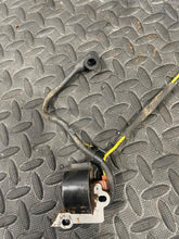 Load image into Gallery viewer, OEM Craftsman 18” / 42cc Chainsaw ignition coil kill switch wiring
