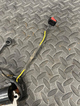 Load image into Gallery viewer, OEM Craftsman 18” / 42cc Chainsaw ignition coil kill switch wiring
