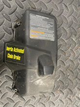 Load image into Gallery viewer, OEM Craftsman 18” / 42cc Chainsaw top cover engine cover
