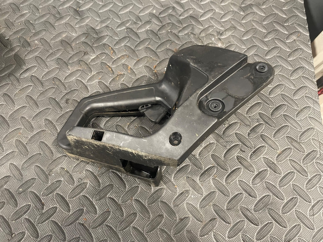 OEM Craftsman 18” / 42cc Chainsaw handle throttle trigger grip