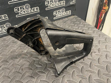 Load image into Gallery viewer, OEM Craftsman 18” / 42cc Chainsaw handle throttle trigger grip
