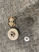 Load image into Gallery viewer, OEM Craftsman 18” / 42cc Chainsaw outer clutch sprocket inner clutch
