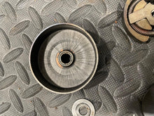 Load image into Gallery viewer, OEM Craftsman 18” / 42cc Chainsaw outer clutch sprocket inner clutch
