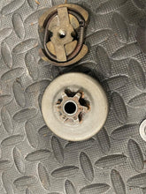 Load image into Gallery viewer, OEM Craftsman 18” / 42cc Chainsaw outer clutch sprocket inner clutch
