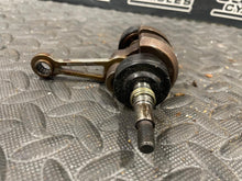 Load image into Gallery viewer, OEM Craftsman 18” / 42cc Chainsaw crank crankshaft GOOD
