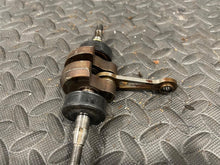 Load image into Gallery viewer, OEM Craftsman 18” / 42cc Chainsaw crank crankshaft GOOD
