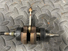 Load image into Gallery viewer, OEM Craftsman 18” / 42cc Chainsaw crank crankshaft GOOD
