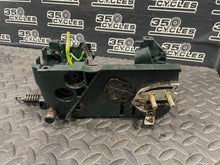 Load image into Gallery viewer, OEM Craftsman 18” / 42cc Chainsaw crankcase oil tank gas tank crank case  GOOD
