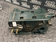 Load image into Gallery viewer, OEM Craftsman 18” / 42cc Chainsaw crankcase oil tank gas tank crank case  GOOD
