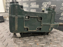 Load image into Gallery viewer, OEM Craftsman 18” / 42cc Chainsaw crankcase oil tank gas tank crank case  GOOD
