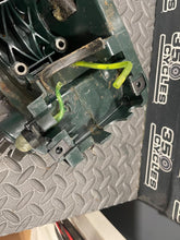 Load image into Gallery viewer, OEM Craftsman 18” / 42cc Chainsaw crankcase oil tank gas tank crank case  GOOD
