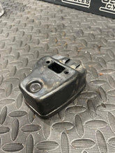 Load image into Gallery viewer, OEM Craftsman 18” / 42cc Chainsaw muffler exhaust spark arrestor   GOOD
