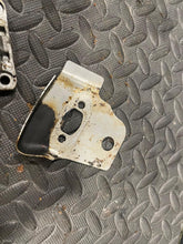 Load image into Gallery viewer, OEM Craftsman 18” / 42cc Chainsaw carb misc bolts hardware cylinder cradle
