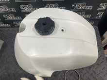 Load image into Gallery viewer, Acerbis Italian oversized Yamaha gas tank fuel petrol XT500
