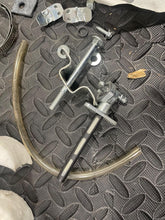 Load image into Gallery viewer, Acerbis Italian oversized Yamaha gas tank fuel petrol XT500
