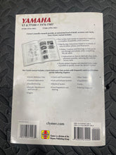 Load image into Gallery viewer, Clymer Manual for Yamaha XT/TT 500 CM405
